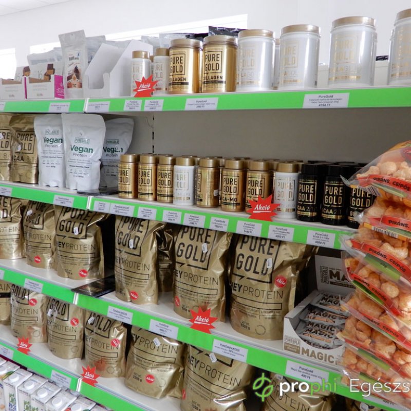 Prophi Egészségtár 14